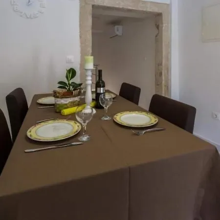 Fuer 4 Personen Ca 47 Qm In Crikvenica, Kvarner Bucht Und Umgebung * Crikvenica