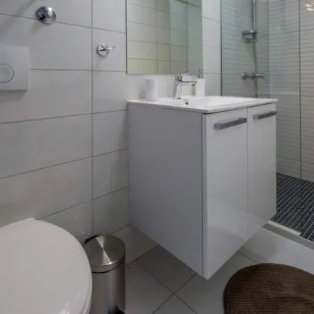 Fuer 4 Personen Ca 47 Qm In Crikvenica, Kvarner Bucht Und Umgebung Ferienhaus