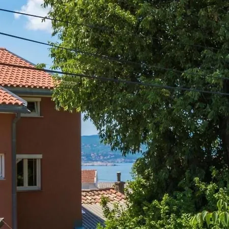 Fuer 4 Personen Ca 47 Qm In Crikvenica, Kvarner Bucht Und Umgebung *