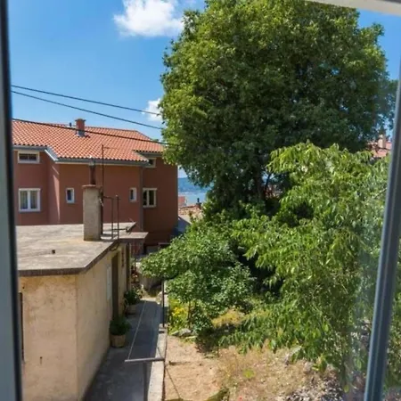 بيت للعطل Fuer 4 Personen Ca 47 Qm In Crikvenica, Kvarner Bucht Und Umgebung *
